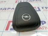 Подушка безопасности в рулевое колесо Opel Mokka (J13) 199463