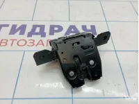 Замок багажника Opel Mokka (J13) 13587640
