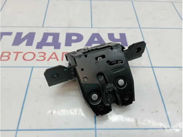 Замок багажника Opel Mokka (J13) 13587640