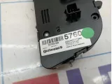 Блок управления климатической установкой Opel Mokka (J13) 20765760