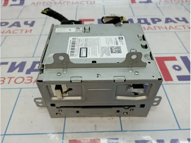 Магнитола Opel Mokka (J13) 23210484