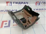 Кожух рулевой колонки нижний Opel Mokka (J13) 95102837
