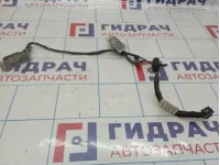 Фонарь подсветки номера Opel Mokka (J13) 13502178