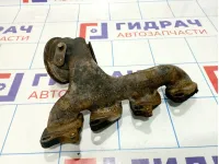 Коллектор выпускной Opel Mokka (J13)