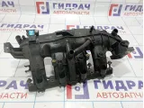 Коллектор впускной Opel Mokka (J13) 55581015