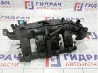 Коллектор впускной Opel Mokka (J13) 55581015