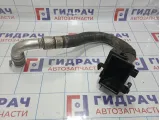 Патрубок интеркулера Opel Mokka (J13) 95104323