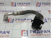 Патрубок интеркулера Opel Mokka (J13) 95104323