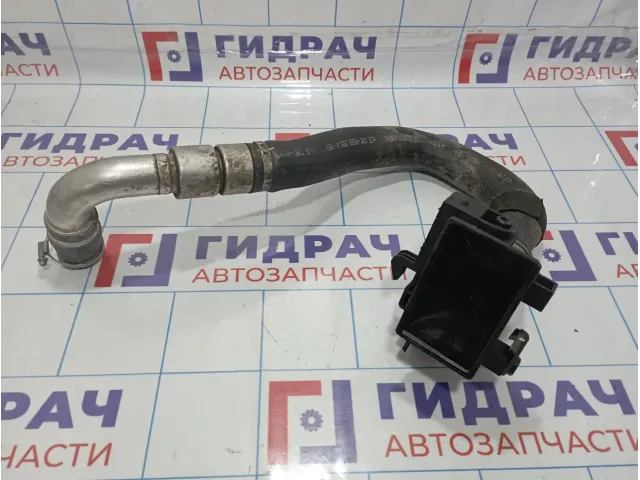 Патрубок интеркулера Opel Mokka (J13) 95104323