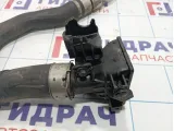 Патрубок интеркулера Opel Mokka (J13) 95104323