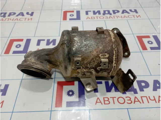 Катализатор Opel Mokka (J13) 855558