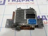 Блок управления двигателем Opel Mokka (J13) 12668991