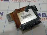 Блок управления двигателем Opel Mokka (J13) 12668991