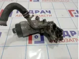 Корпус масляного фильтра Opel Mokka (J13) 55566784