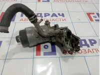 Корпус масляного фильтра Opel Mokka (J13) 55566784