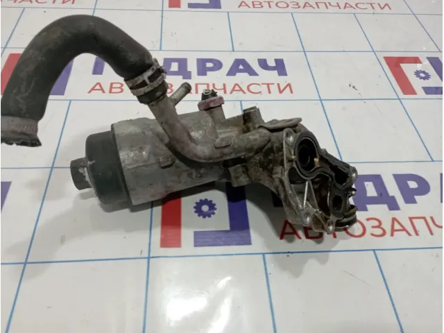 Корпус масляного фильтра Opel Mokka (J13) 55566784