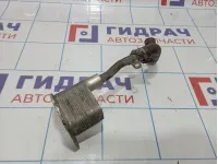 Радиатор масляный Opel Mokka (J13)