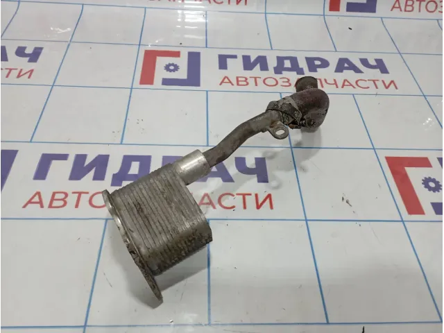 Радиатор масляный Opel Mokka (J13)