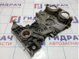 Крышка двигателя передняя Opel Mokka (J13) 638147