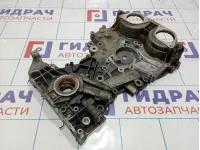 Крышка двигателя передняя Opel Mokka (J13) 638147