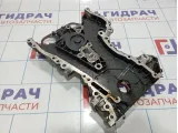 Крышка двигателя передняя Opel Mokka (J13) 638147