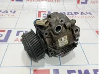 Компрессор системы кондиционирования Opel Mokka (J13) 95522202