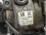 Компрессор системы кондиционирования Opel Mokka (J13) 95522202