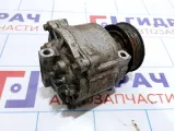 Компрессор системы кондиционирования Opel Mokka (J13) 95522202