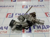 Турбокомпрессор Opel Mokka (J13) 55565353