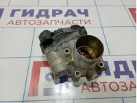 Заслонка дроссельная электрическая Opel Mokka (J13) 55565489