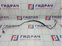 Трубка кондиционера Opel Mokka (J13)