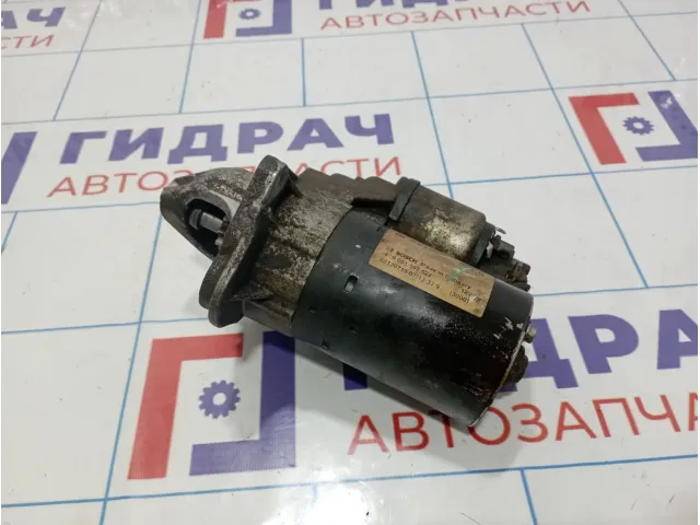 Стартер Opel Mokka (J13) 1202419