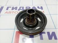 Шкив коленвала Opel Mokka (J13) 55574771