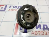 Шкив коленвала Opel Mokka (J13) 55574771