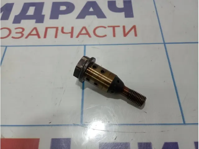 Клапан электромагнитный изменения фаз ГРМ Opel Mokka (J13) 1235023