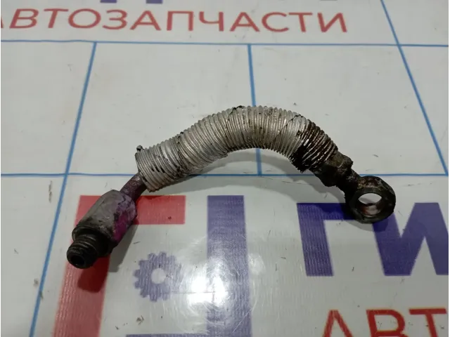 Трубка турбокомпрессора Opel Mokka (J13) 55568031