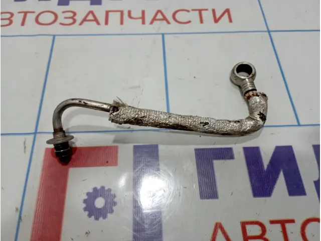 Трубка турбокомпрессора Opel Mokka (J13) 25196807