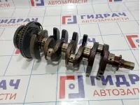 Коленвал Opel Mokka (J13) 55569765