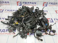 Фишка (разъем) Opel Mokka (J13)