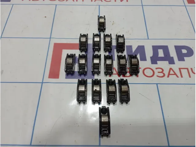 Рокер Opel Mokka (J13) 640025