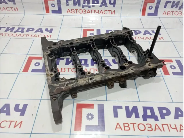 Постель коленвала Opel Mokka (J13)