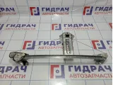 Стеклоподъемник механический задний левый Opel Zafira (B) 13132227