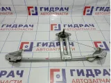 Стеклоподъемник механический задний правый Opel Zafira (B) 13132228