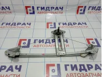Стеклоподъемник механический задний правый Opel Zafira (B) 13132228