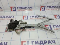 Стеклоподъемник электрический передний левый Opel Zafira (B) 5140083