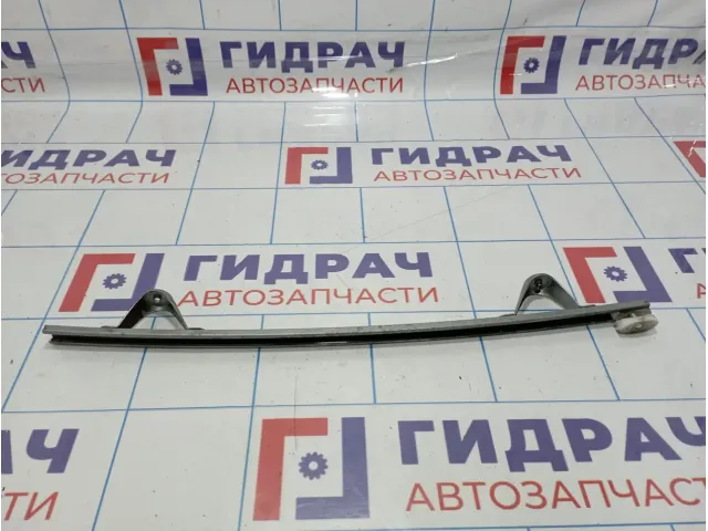 Направляющая стекла двери переднего Opel Zafira (B) 5148627