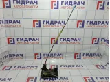Замок двери задней левой Opel Zafira (B) 13220373
