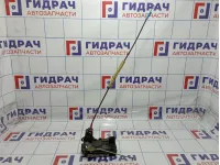 Замок двери задней левой Opel Zafira (B) 13220373