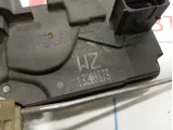 Замок двери задней левой Opel Zafira (B) 13220373