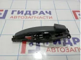 Ручка двери наружная задняя левая Opel Zafira (B) 5138179
